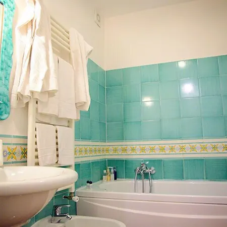 Hotel Rina Amalfi