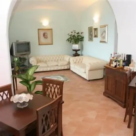 Hotel Rina Amalfi