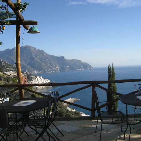 Rina * Amalfi