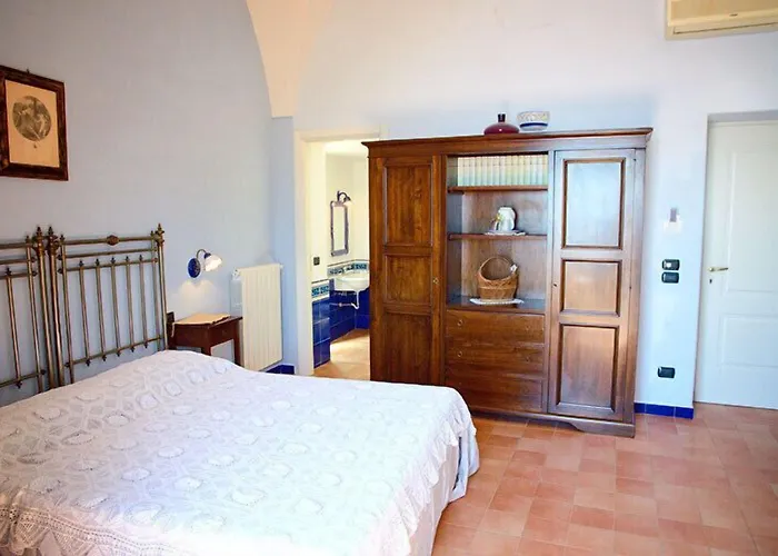 Hotel Rina Amalfi