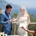 Hotel Rina Amalfi
