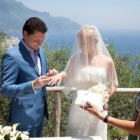 Hotell Rina Amalfi