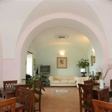 Rina * Amalfi