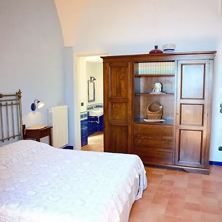 Hotel Rina Amalfi